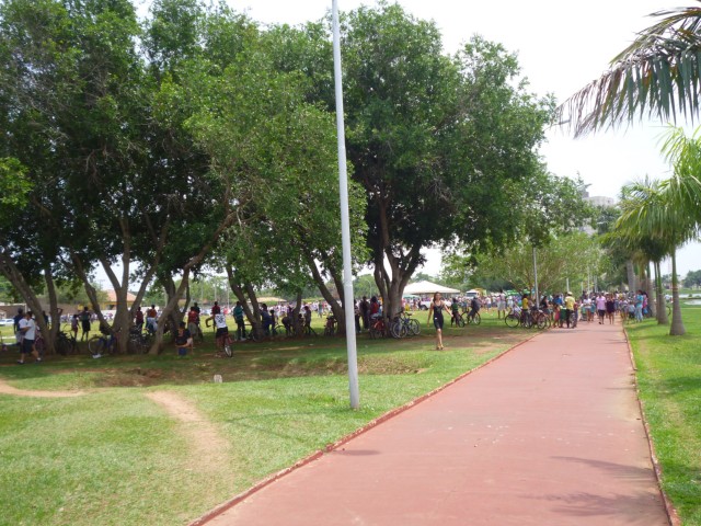 Campeonato de pipas reúne competidores de TL no “Dia das Crianças”