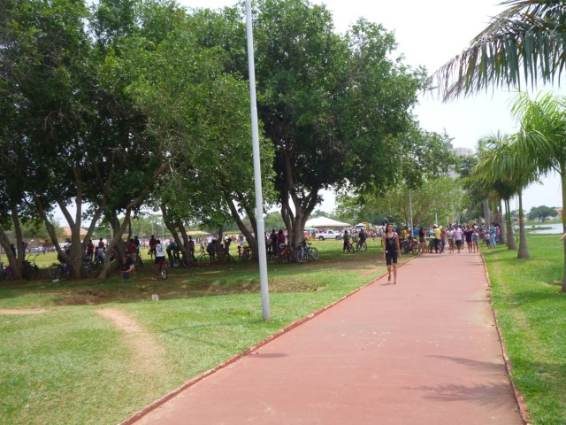 Campeonato de pipas reúne competidores de TL no “Dia das Crianças”