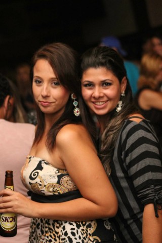 Fausto & Martim Viracopos.