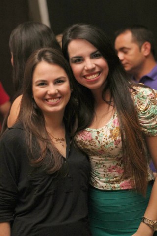 Fausto & Martim Viracopos.