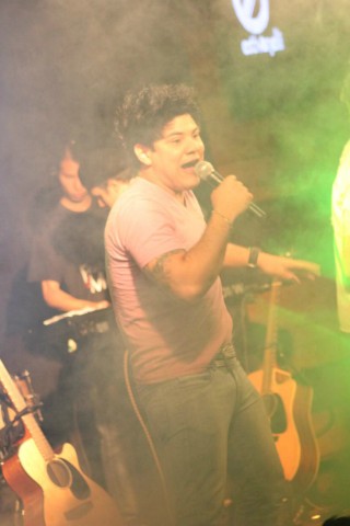 Fausto & Martim Viracopos.