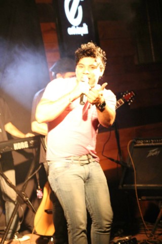 Fausto & Martim Viracopos.