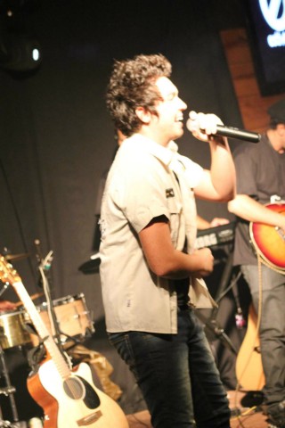 Fausto & Martim Viracopos.