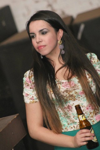 Fausto & Martim Viracopos.