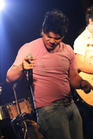 Fausto & Martim Viracopos.