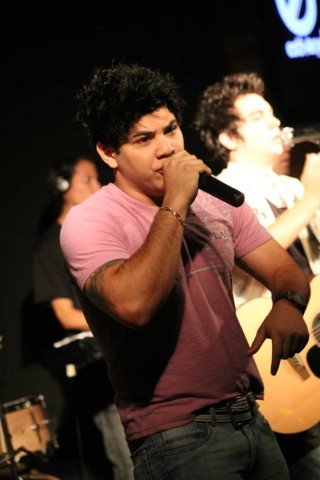 Fausto & Martim Viracopos.