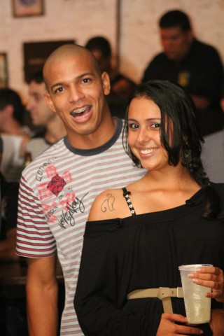 Fausto & Martim Viracopos.