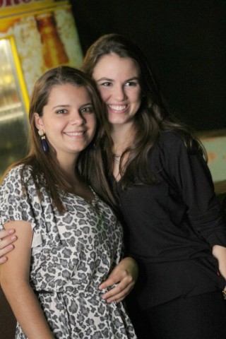 Fausto & Martim Viracopos.