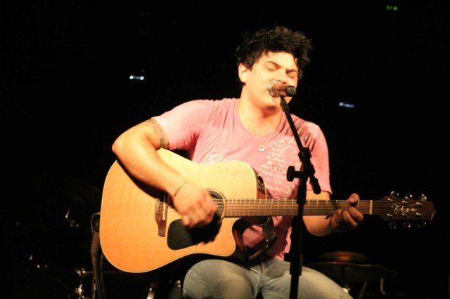 Fausto & Martim Viracopos.