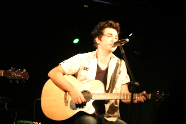 Fausto & Martim Viracopos.