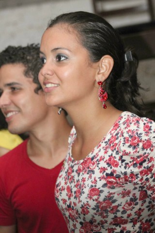 Fausto & Martim Viracopos.