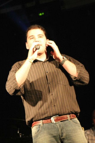 Fausto & Martim Viracopos.