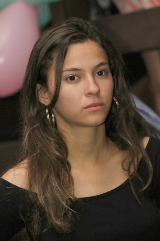 Fausto & Martim Viracopos.