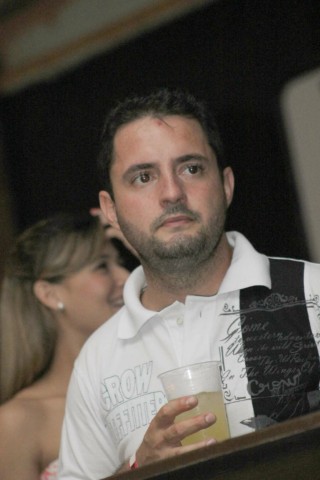 Fausto & Martim Viracopos.