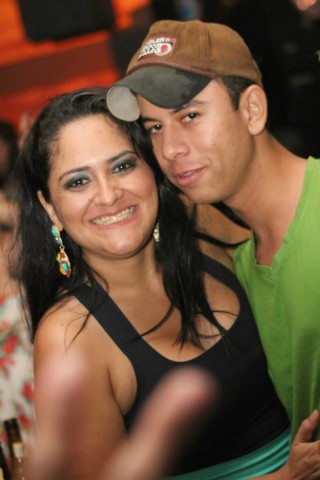 Fausto & Martim Viracopos.