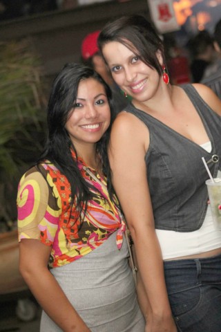 Fausto & Martim Viracopos.