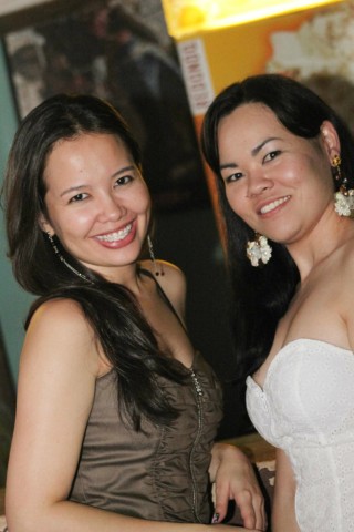 Fausto & Martim Viracopos.