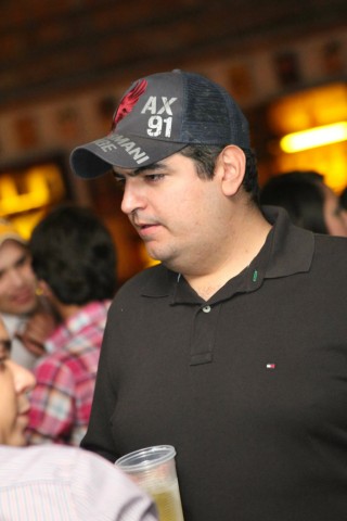 Victor & Matheus Viracopos Botequim