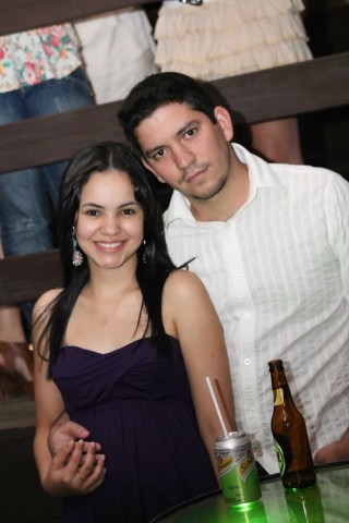 Victor & Matheus Viracopos Botequim