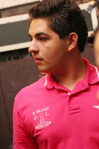 Victor & Matheus Viracopos Botequim