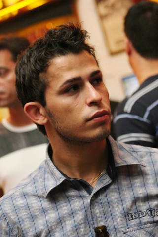 Victor & Matheus Viracopos Botequim