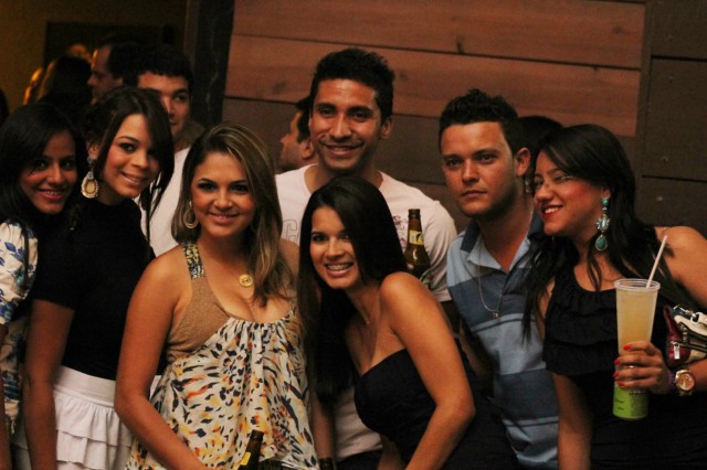 Victor & Matheus Viracopos Botequim