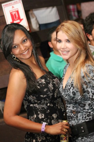 Victor & Matheus Viracopos Botequim