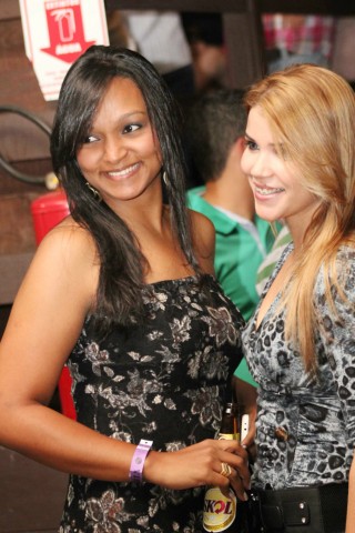 Victor & Matheus Viracopos Botequim