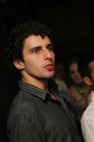 Victor & Matheus Viracopos Botequim