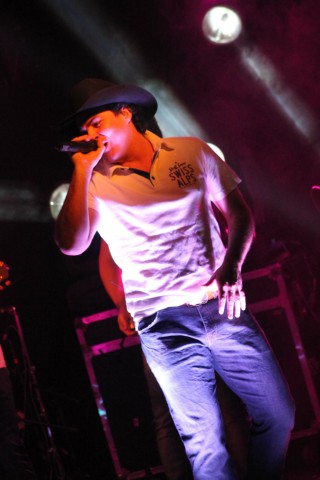 Victor & Matheus Viracopos Botequim