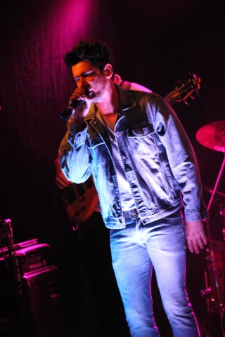 Victor & Matheus Viracopos Botequim