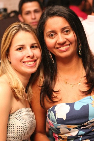 Victor & Matheus Viracopos Botequim