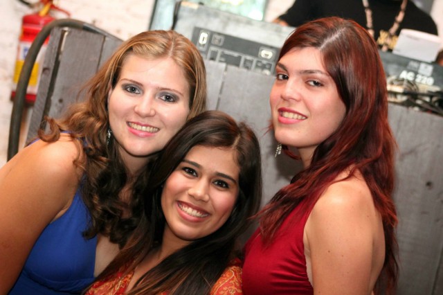 Victor & Matheus Viracopos Botequim