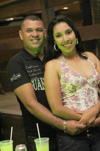 Cristiano Araujo Viracopos Botequim