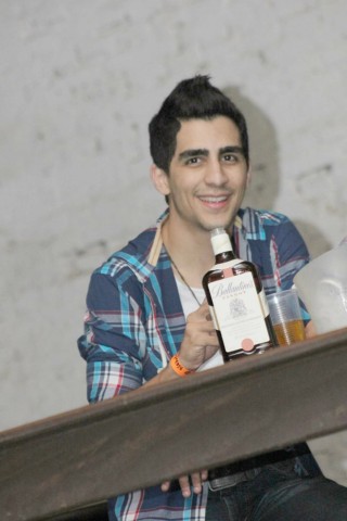 Cristiano Araujo Viracopos Botequim