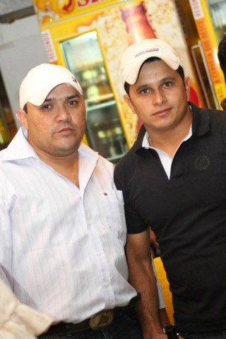 Cristiano Araujo Viracopos Botequim