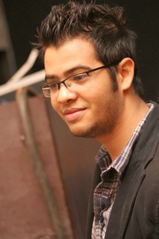 Cristiano Araujo Viracopos Botequim