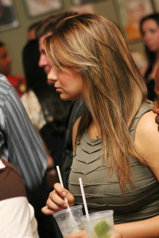 Cristiano Araujo Viracopos Botequim