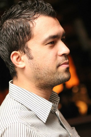 Cristiano Araujo Viracopos Botequim