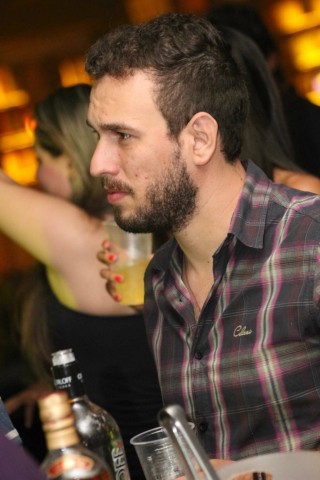 Cristiano Araujo Viracopos Botequim