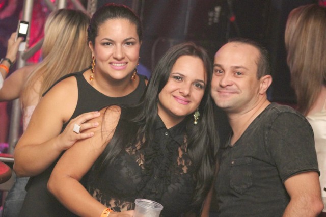 Cristiano Araujo Viracopos Botequim