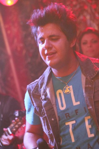 Cristiano Araujo Viracopos Botequim