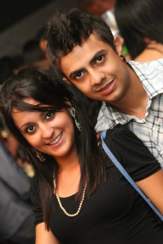 Cristiano Araujo Viracopos Botequim