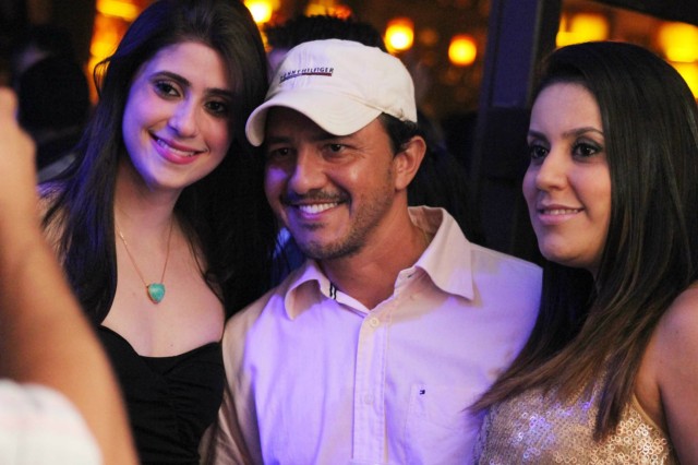 Cristiano Araujo Viracopos Botequim