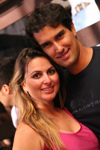 Cristiano Araujo Viracopos Botequim