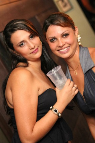 Cristiano Araujo Viracopos Botequim