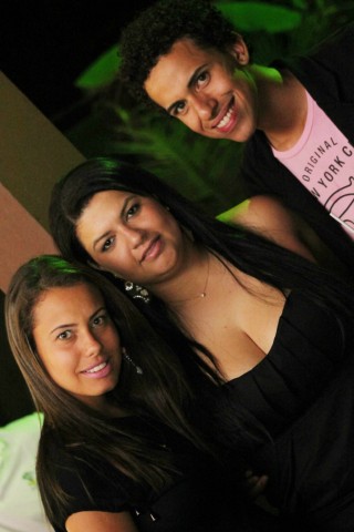 Cristiano Araujo Viracopos Botequim