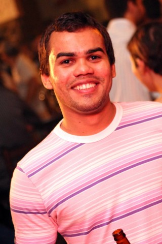 Cristiano Araujo Viracopos Botequim