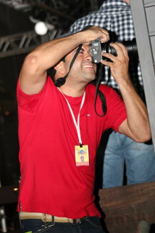 Cristiano Araujo Viracopos Botequim