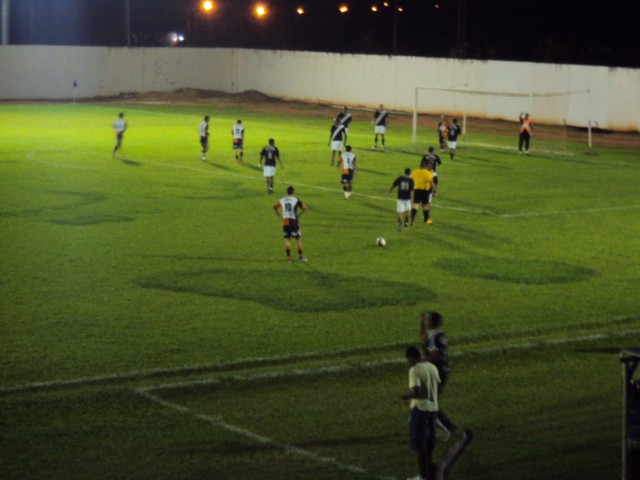 Ponte Preta vence Acajutel nos pênaltis e é campeão da “Taça Cidade” em TL